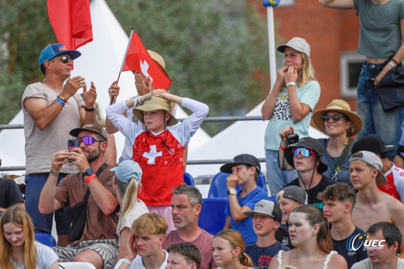 UEC BMX European Championships 2025 - Valmiera - Lettonia -  - 12/07/2025 -  - photo Tommaso Pelagalli/SprintCyclingAgency?2025